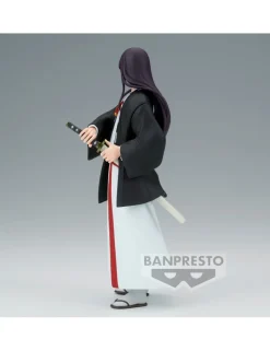 Banpresto DXF Hell's Paradise Jigokuraku Yamada Asaemon Toma