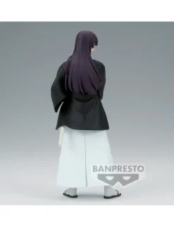 Banpresto DXF Hell's Paradise Jigokuraku Yamada Asaemon Toma