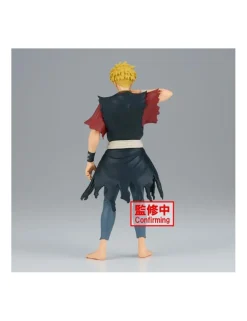 Banpresto DXF Hell's Paradise Jigokuraku Aza Chobe