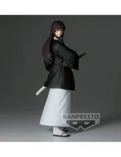 Banpresto DXF Hell's Paradise Jigokuraku Yamada Asaemon Toma