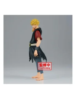 Banpresto DXF Hell's Paradise Jigokuraku Aza Chobe