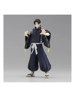 Banpresto DXF Jujutsu Kaisen Jukon No Kata Noritoshi Kamo