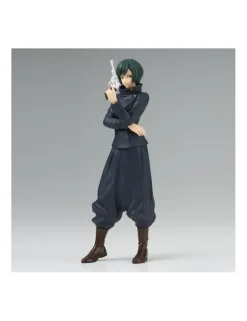 Banpresto DXF Jujutsu Kaisen Jukon No Kata Mai Zenin