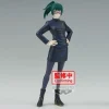 Banpresto DXF Jujutsu Kaisen 0 Jukon No Kata Maki Zenin