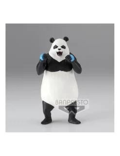 Banpresto DXF Jujutsu Kaisen 0 Jukon No Kata Panda