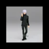 Banpresto DXF Jujutsu Kaisen 0 Jukon No Kata Satoru Gojo