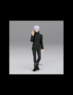 Banpresto DXF Jujutsu Kaisen 0 Jukon No Kata Satoru Gojo