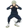 Banpresto DXF Jujutsu Kaisen 0 Jukon No Kata Toge Inumaki