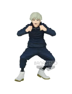 Banpresto DXF Jujutsu Kaisen 0 Jukon No Kata Toge Inumaki