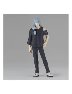Banpresto DXF Jujutsu Kaisen Jukon No Kata Mahito Kata