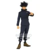 Banpresto DXF Jujutsu Kaisen Jukon No Kata Megumi Fushiguro