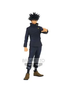Banpresto DXF Jujutsu Kaisen Jukon No Kata Megumi Fushiguro