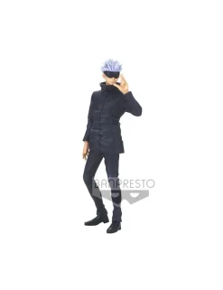 Banpresto DXF Jujutsu Kaisen Satoru Gojo