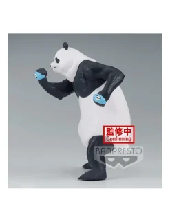 Banpresto DXF Jujutsu Kaisen Panda