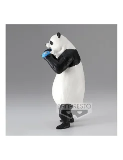 Banpresto DXF Jujutsu Kaisen 0 Jukon No Kata Panda