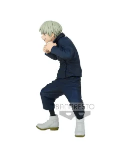 Banpresto DXF Jujutsu Kaisen 0 Jukon No Kata Toge Inumaki