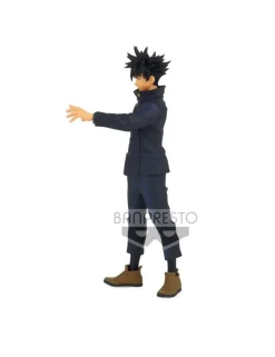 Banpresto DXF Jujutsu Kaisen Jukon No Kata Megumi Fushiguro