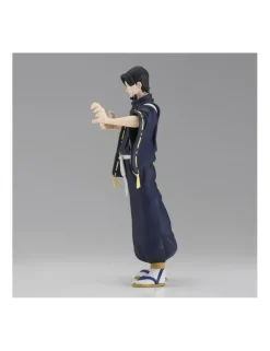 Banpresto DXF Jujutsu Kaisen Jukon No Kata Noritoshi Kamo
