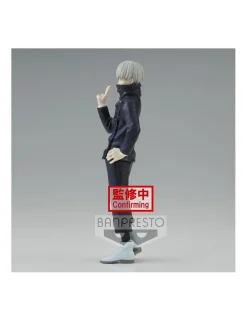 Banpresto DXF Jujutsu Kaisen Jukon No Kata Toge Inumaki