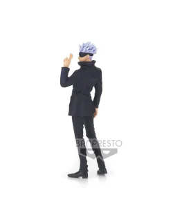 Banpresto DXF Jujutsu Kaisen Satoru Gojo