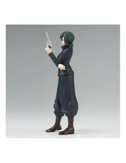 Banpresto DXF Jujutsu Kaisen Jukon No Kata Mai Zenin