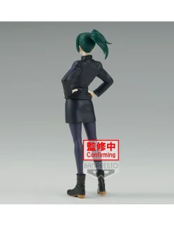 Banpresto DXF Jujutsu Kaisen 0 Jukon No Kata Maki Zenin