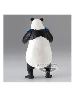 Banpresto DXF Jujutsu Kaisen 0 Jukon No Kata Panda