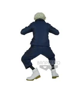 Banpresto DXF Jujutsu Kaisen 0 Jukon No Kata Toge Inumaki
