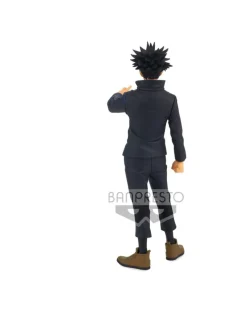 Banpresto DXF Jujutsu Kaisen Jukon No Kata Megumi Fushiguro