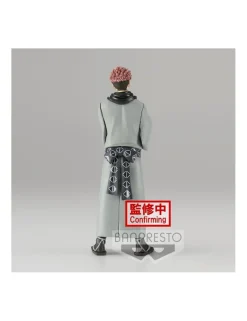 Banpresto DXF Jujutsu Kaisen Jukon No Kata Sukuna