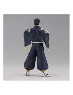 Banpresto DXF Jujutsu Kaisen Jukon No Kata Noritoshi Kamo