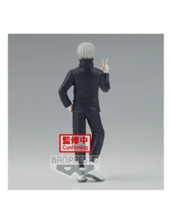 Banpresto DXF Jujutsu Kaisen Jukon No Kata Toge Inumaki