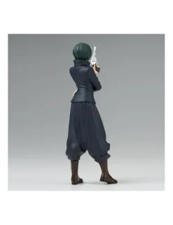 Banpresto DXF Jujutsu Kaisen Jukon No Kata Mai Zenin