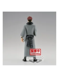 Banpresto DXF Jujutsu Kaisen Jukon No Kata Sukuna