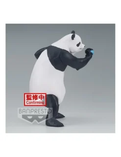 Banpresto DXF Jujutsu Kaisen Panda