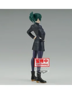 Banpresto DXF Jujutsu Kaisen 0 Jukon No Kata Maki Zenin