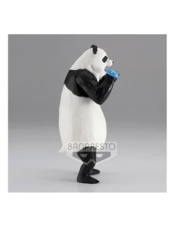 Banpresto DXF Jujutsu Kaisen 0 Jukon No Kata Panda