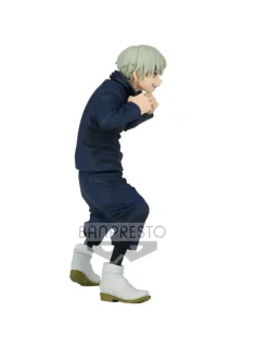 Banpresto DXF Jujutsu Kaisen 0 Jukon No Kata Toge Inumaki