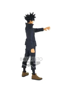 Banpresto DXF Jujutsu Kaisen Jukon No Kata Megumi Fushiguro