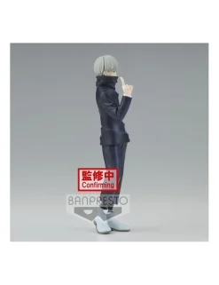 Banpresto DXF Jujutsu Kaisen Jukon No Kata Toge Inumaki