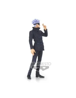 Banpresto DXF Jujutsu Kaisen Satoru Gojo