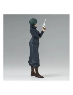Banpresto DXF Jujutsu Kaisen Jukon No Kata Mai Zenin