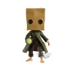 Banpresto DXF Little Nightmares Mono