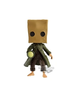 Banpresto DXF Little Nightmares Mono