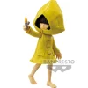 Banpresto DXF Little Nightmares Six