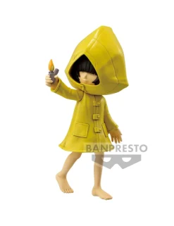 Banpresto DXF Little Nightmares Six