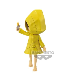 Banpresto DXF Little Nightmares Six