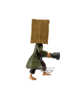 Banpresto DXF Little Nightmares Mono