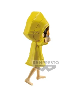 Banpresto DXF Little Nightmares Six