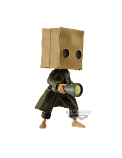 Banpresto DXF Little Nightmares Mono